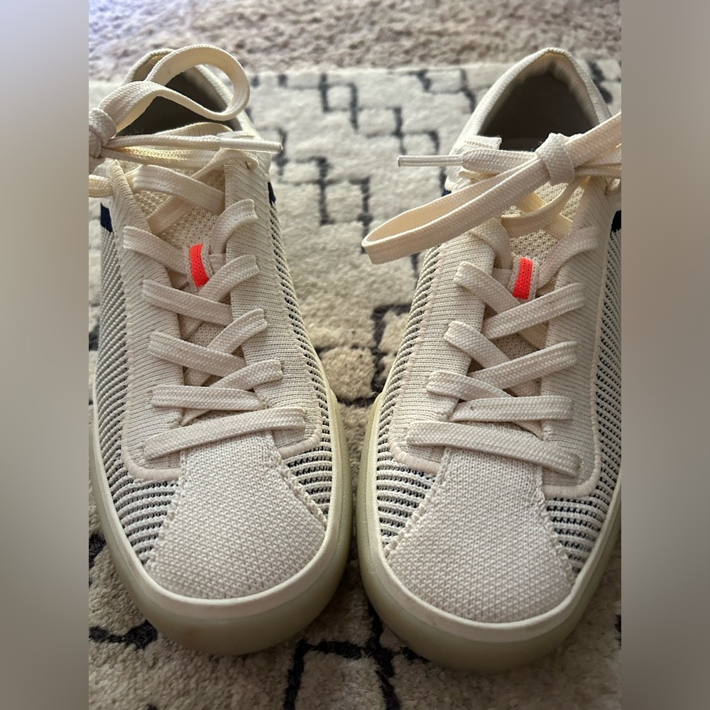 Rothy’s sneakers